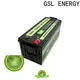 high-stability 24V lithium battery factory direct customization 1