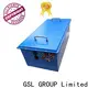 GSL ENERGY enviromental-friendly electric rickshaw battery long service wholesale supply 1