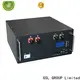 GSL ENERGY fast- charging solar street light with battery backup bulk supply factory 1