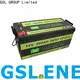 enviromental-friendly lifepo4 battery 12v 200ah free maintainence for camping car 1