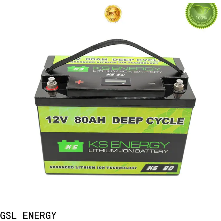 quality-assured 200ah solar battery high rate discharge wide application 1