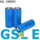 GSL ENERGY 26650 battery cell custom manufacturer 1