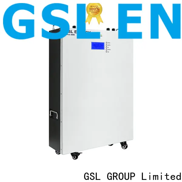 GSL ENERGY custom solar energy slogans wholesale 1
