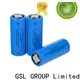 GSL ENERGY 26650 battery pack custom quality 1