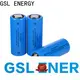 GSL ENERGY durable 26650 battery cell manufacturer 1