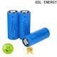 top-performance 26650 protected battery quality 1