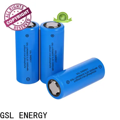 GSL ENERGY wholesale 26550 battery custom competitive price 1