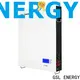GSL ENERGY tesla powerwall fast charged renewable energy 1