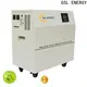 GSL ENERGY manufacturing solar energy home system high-speed large capacity 1