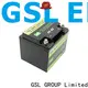 enviromental-friendly 100ah solar battery short time wide application 1