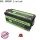 GSL ENERGY quality-assured rv battery short time high performance 1