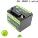2020 hot-sale lifepo4 battery 12v 200ah high rate discharge high performance 1
