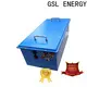 GSL ENERGY electric golf cart batteries long service wholesale supply 1