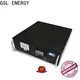 large capacity lifepo4 battery pack deep cycle factory 1