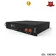 GSL ENERGY large capacity battery bank in telecom tower deep cycle factory 1