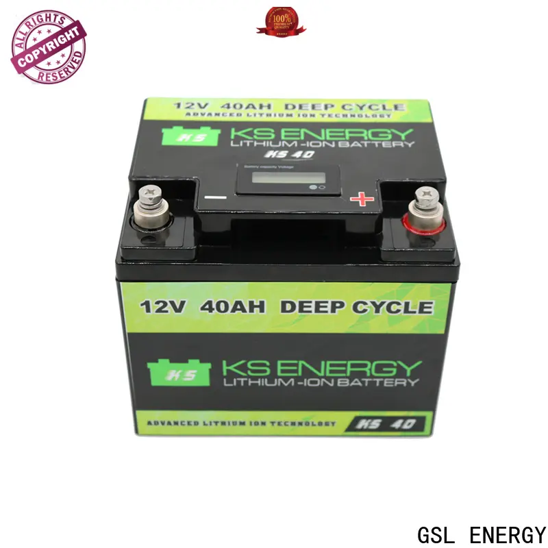 2020 hot-sale 12v battery solar high rate discharge wide application 1