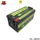 quality-assured solar batteries 12v 200ah free maintainence for camping car 1