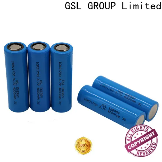 High-quality 21700 battery cell latest manufacturers 1