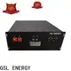 GSL ENERGY telecom battery deep cycle distributor 1