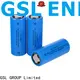 GSL ENERGY 26650 battery pack quality 1