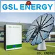 GSL ENERGY wholesale solar energy system for home intelligent control large capacity1 1