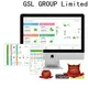 GSL ENERGY wholesale residential solar panel system adjustable bulk supply 1