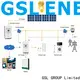 GSL ENERGY wholesale residential solar panel system adjustable bulk supply1 1