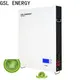 GSL ENERGY popular battery storage wholesale renewable energy 1