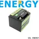 GSL ENERGY 2020 hot-sale lithium battery 12v 200ah short time wide application 1