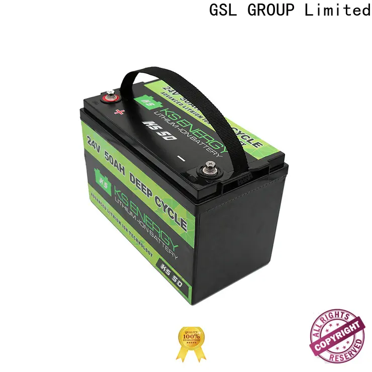 customized 24v lifepo4 battery 1