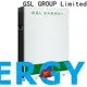GSL ENERGY popular lithium ion battery pack energy-saving renewable energy 1