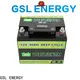 enviromental-friendly lifepo4 battery 12v high rate discharge for camping car 1