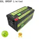 GSL ENERGY lifepo4 battery 100ah free maintainence high performance1 1