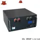 GSL ENERGY stable solar street light with battery backup wholesale factory1 1