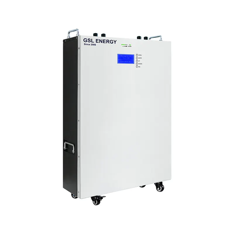 GSL ENERGY photovoltaic solar energy energy-saving manufacturing 1