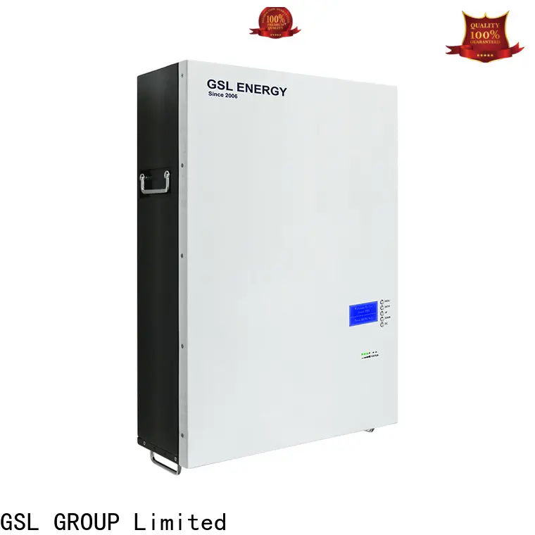 custom lithium ion battery pack energy-saving 1