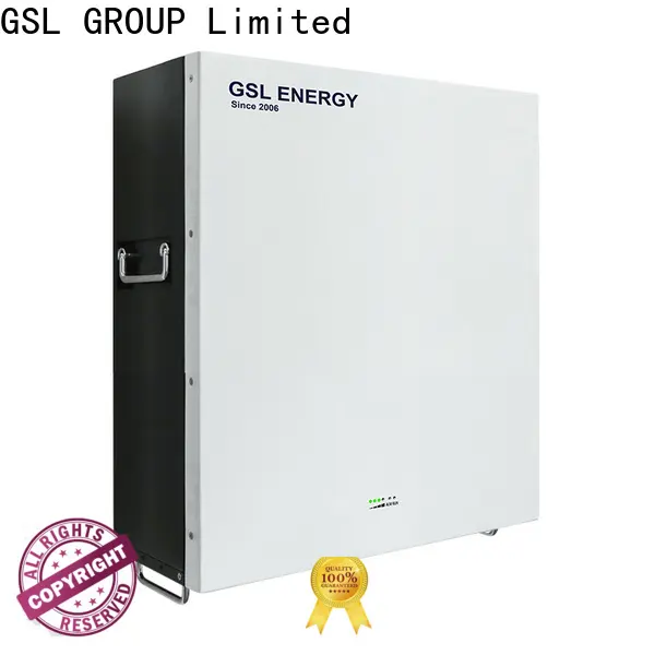 GSL ENERGY custom solar energy for home 1
