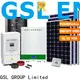 GSL ENERGY solar energy home system intelligent control fast delivery 1