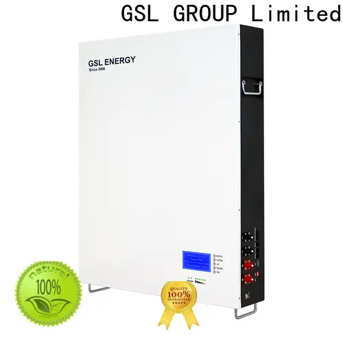 custom lithium battery storage renewable energy 1