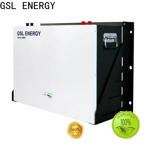 GSL ENERGY popular lithium solar battery wholesale for power dispatch 1