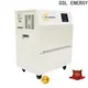 GSL ENERGY home solar power system adjustable fast delivery 1