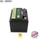 quality-assured lifepo4 battery 12v 100ah free maintainence for camping car 1
