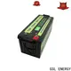 GSL ENERGY quality-assured lifepo4 battery pack short time for camping car 1