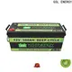 enviromental-friendly solar battery 12v 300ah high rate discharge high performance 1