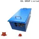 GSL ENERGY electric golf cart batteries powerful top-performance1 1