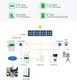 GSL ENERGY solar battery deep cycle for power dispatch 2