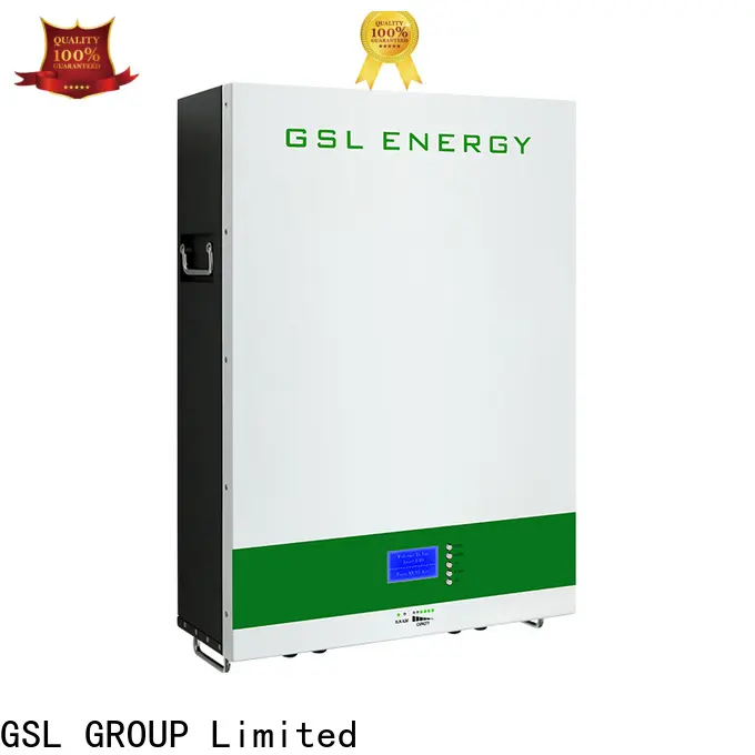 GSL ENERGY powerful solar energy systems wholesale manufacturing 1
