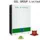 GSL ENERGY powerful solar energy battery fast charged for power dispatch 1