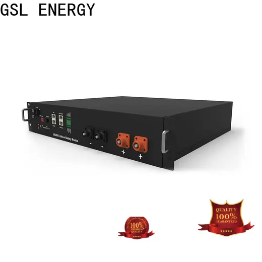 fast- charging 1mw battery storage deep cycle factory 1