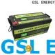 GSL ENERGY 2020 hot-sale lithium car battery high rate discharge wide application 1